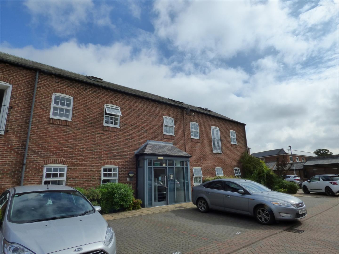 Flat Flemingate House, Flemingate Court, Beverley, East Riding of